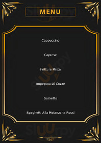 Bar Ristorante La Grotta
