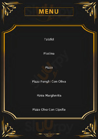 Pak Italia Pizza, San Giuliano Milanese