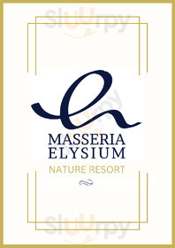 Ristorante Elysium, Mesagne