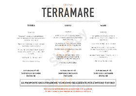 Terramare, Cesena