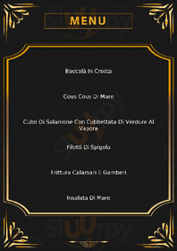 Fresco Fish Bar Ionio