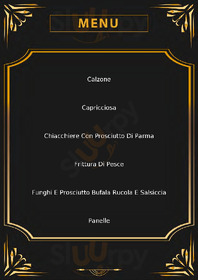 Pizza Collection, Caselle Torinese