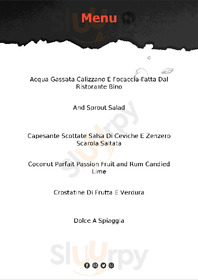 Ristorante Bino