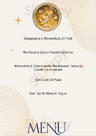 Pizzaiolo In Camicia, Cremona