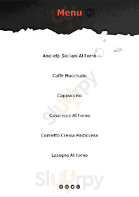 Caffetteria Sanlorenzo, Palermo