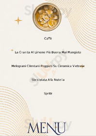 Bar Punta Ogliastro