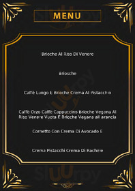 Al Volo - Caffetteria Bristot Gelateria, Lancenigo