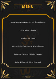 Pollerie Milanesi, Milano