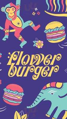 Flower Burger, Milano