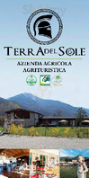 Agriturismo Terra Del Sole, Albosaggia