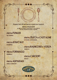 Premiata Gnoccheria Risotteria, Cantello