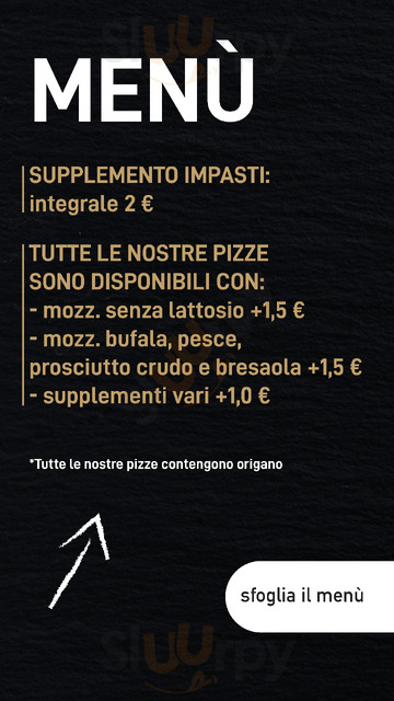 Spizzicapizza Altopiano, Seveso