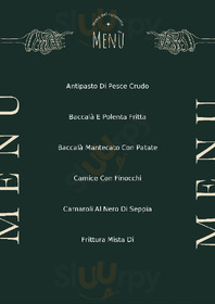 Al Porti.co Restaurant & Wine, Este