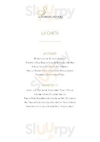 Ristorante Fenicottero Rosa Gourmet, Faenza