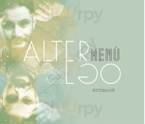 Alterego Comfortfood, Altamura