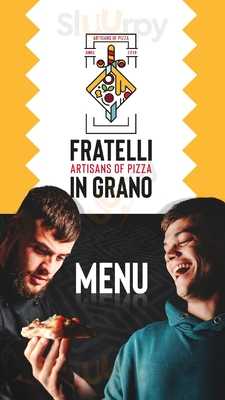 Fratelli In Grano, Guidonia Montecelio