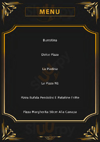 Mondopizza Da Ale, Sant'Andrea in Casale