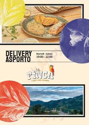Ristorante La Finca, Torino