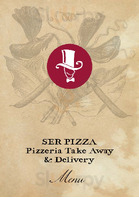 Ser Pizza, Bassano Del Grappa