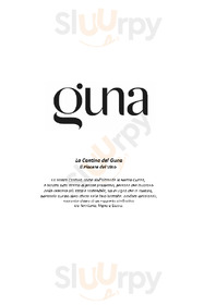 Guna Restaurant, Venezia