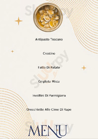 Ristorante Binario 1, Arezzo