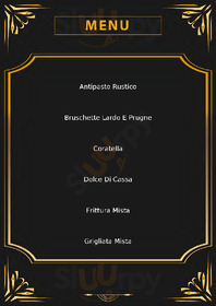 Locanda Della Pieve