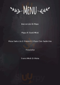 Pizzeria Focacceria Noiâr, San Giorgio di Nogaro