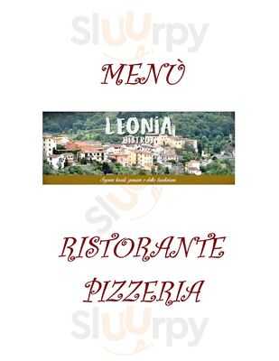 Leonia Bistrot, Pelago