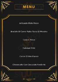 Trattoria Al Canale