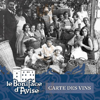 Le Boniface D'avise, Avise