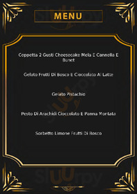 Alberto Marchetti Gelaterie, Torino