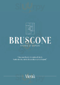 Pizzeria Bruscone, Curti