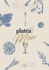 Platēa Ristorante, Como