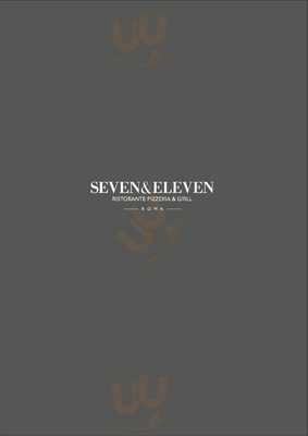 Seven E Eleven Roma, Roma