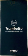 Trombetta Bar Pizzeria, Mazzarino