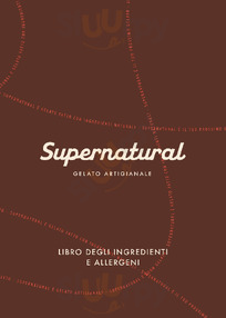 Cremeria Supernatural, Bologna