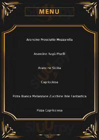 Pizza Maya, Bibione