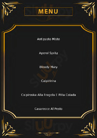 Neaera Lounge & Bistro, Bologna