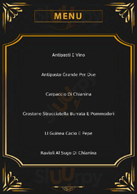 La Beccheria, Vinci