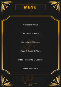 Lo Storico - Pizzeria Ristorante, Cremona