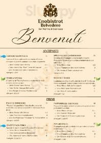 Hotel Belvedere Ristorante, San Martino Di Castrozza