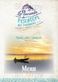 Locanda Dei Pescatori Del Trasimeno, Sant'Arcangelo sul Trasimeno