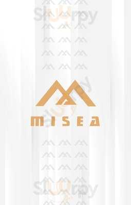 Misea, Firenze