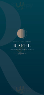 Rafel Restaurant & Loungebar, Alghero