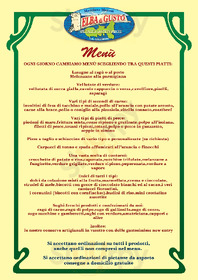 Gastronomia Elba Di Gusto Di Palmi & Costa, Marciana Marina