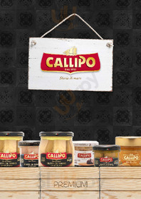 Callipo 1913 - Store, Roma