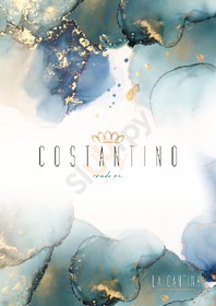 Costantino Crudo Re, Brembate di Sopra