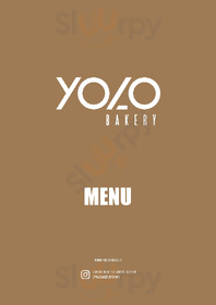 Yolo Bar & Cucina, Mosciano Sant'Angelo