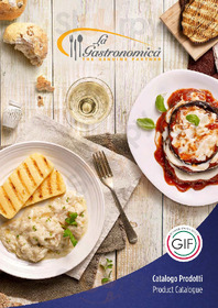 La Gastronomica Spa, Masera di Padova