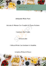 Ristorante Pizzeria Il Vascello Beach, Santo Stefano al Mare